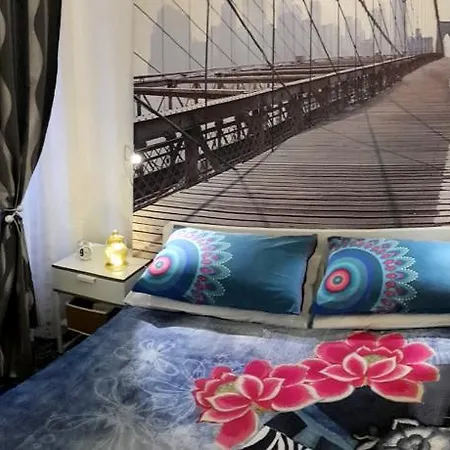 Apartment Caruggi