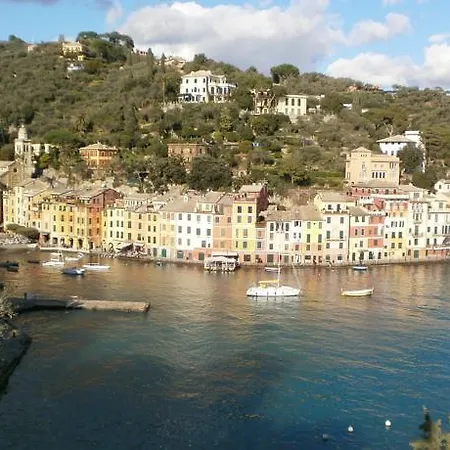 Caruggi * Genua
