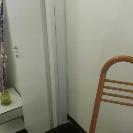 Caruggi Apartment *