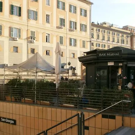 Caruggi