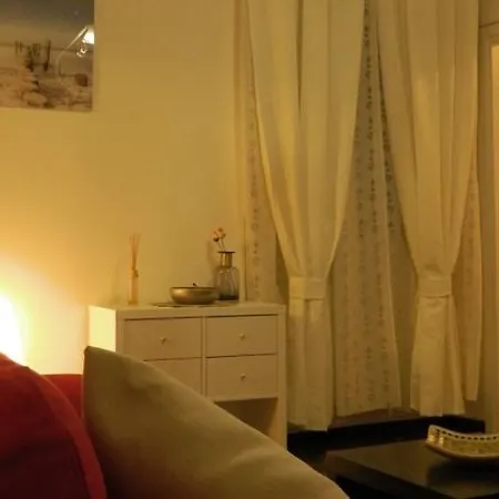 Lejlighed Caruggi *