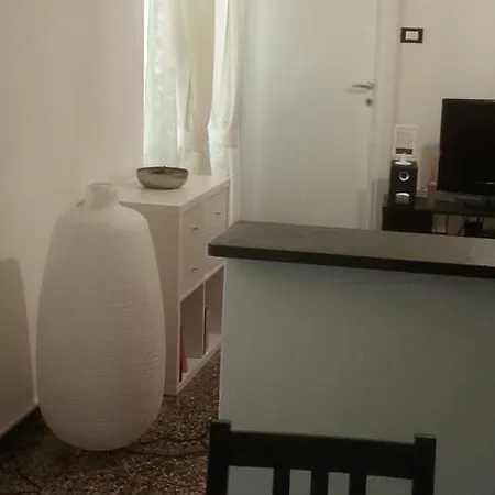 Apartment Caruggi