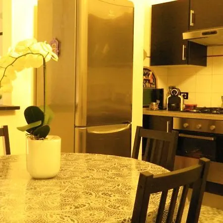 Caruggi Apartment Genua