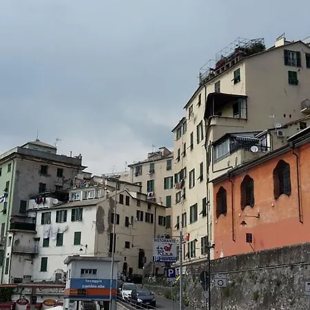Caruggi