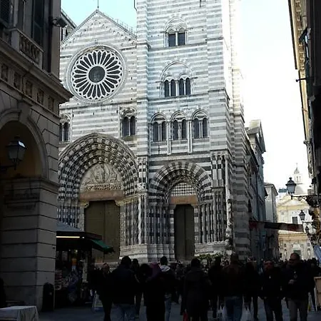 Caruggi *